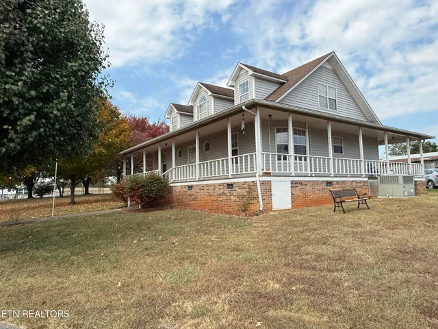 $1,100,000 | 714 Seed Tick Road 266, Philadelphia, TN 37846