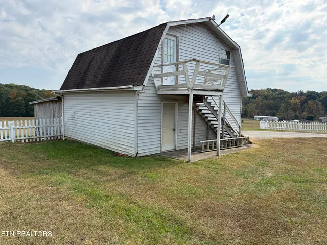 $1,100,000 | 714 Seed Tick Road 266, Philadelphia, TN 37846