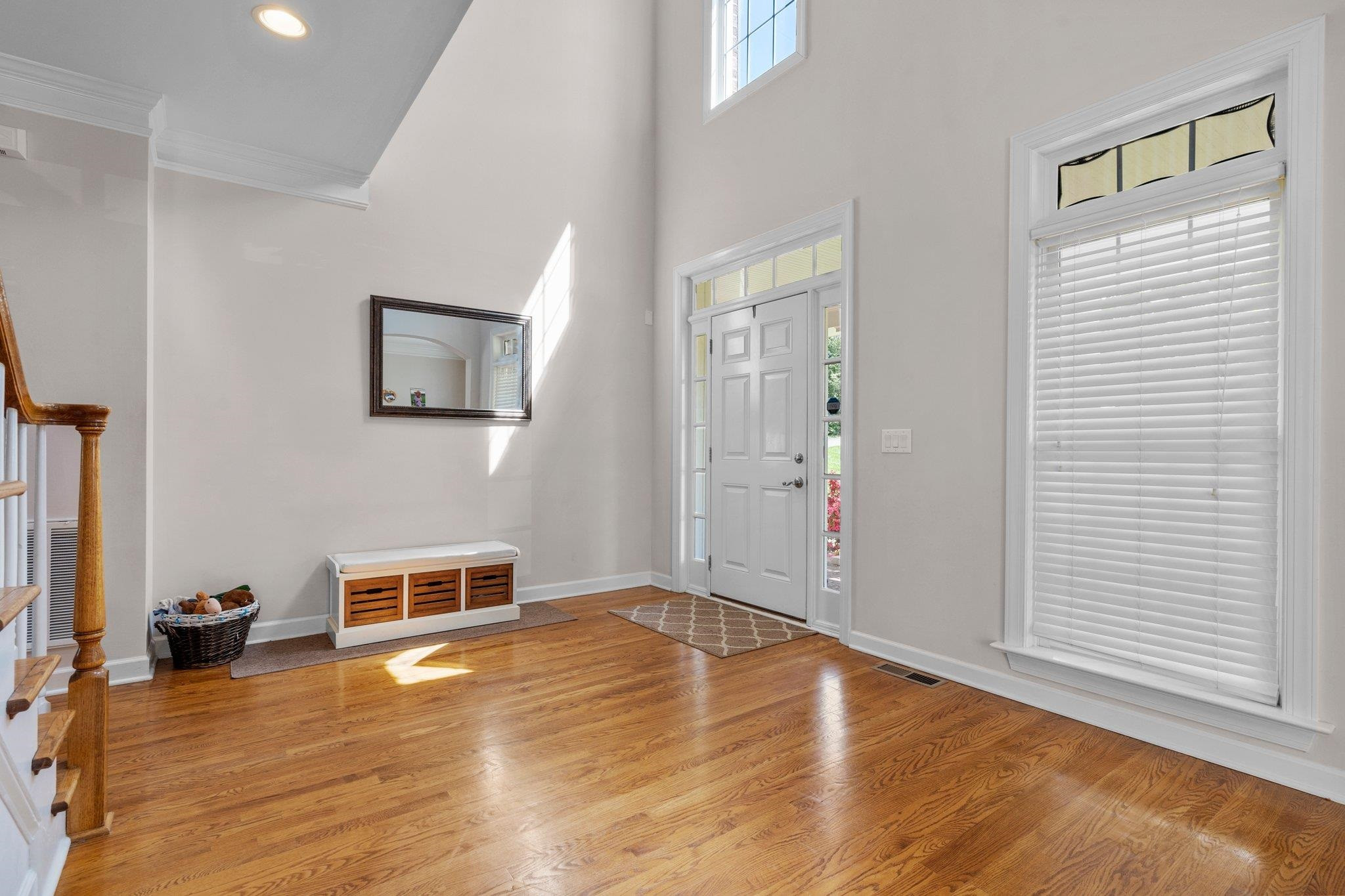 12309 Corvus Road Raleigh, NC 27614 - Photo 7 of 58 Photo 7