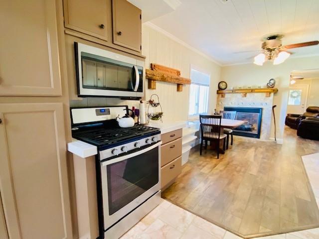 10278 Scandia Road Russell, PA 16345 - Photo 61 of 68 Gallery Image 61