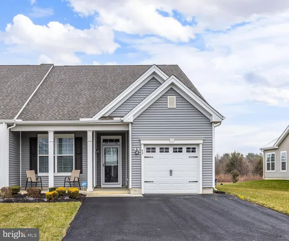 $475,000 | 43 Queensferry Drive, Williamstown, NJ 08094