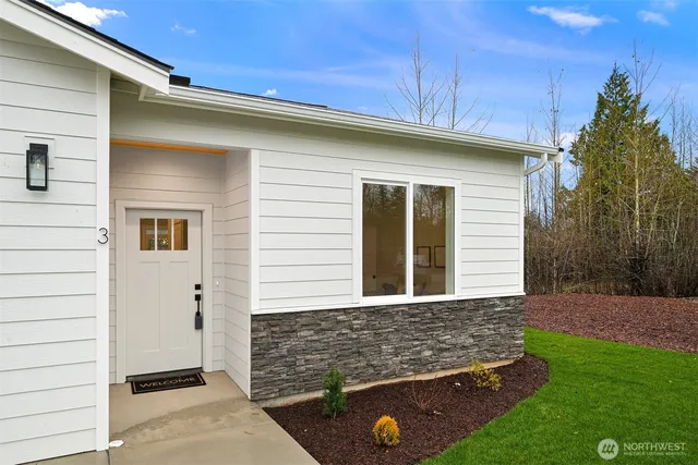 $548,000 | 3993 Gentlebrook Lane, Unit 5, Bellingham, WA 98226