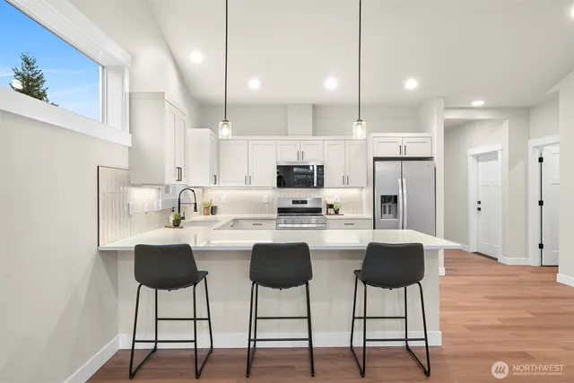 $548,000 | 3993 Gentlebrook Lane, Unit 5, Bellingham, WA 98226