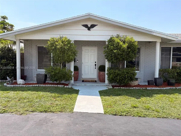$579,000 | 4401 Northwest 8th Street, Coconut Creek, FL 33066