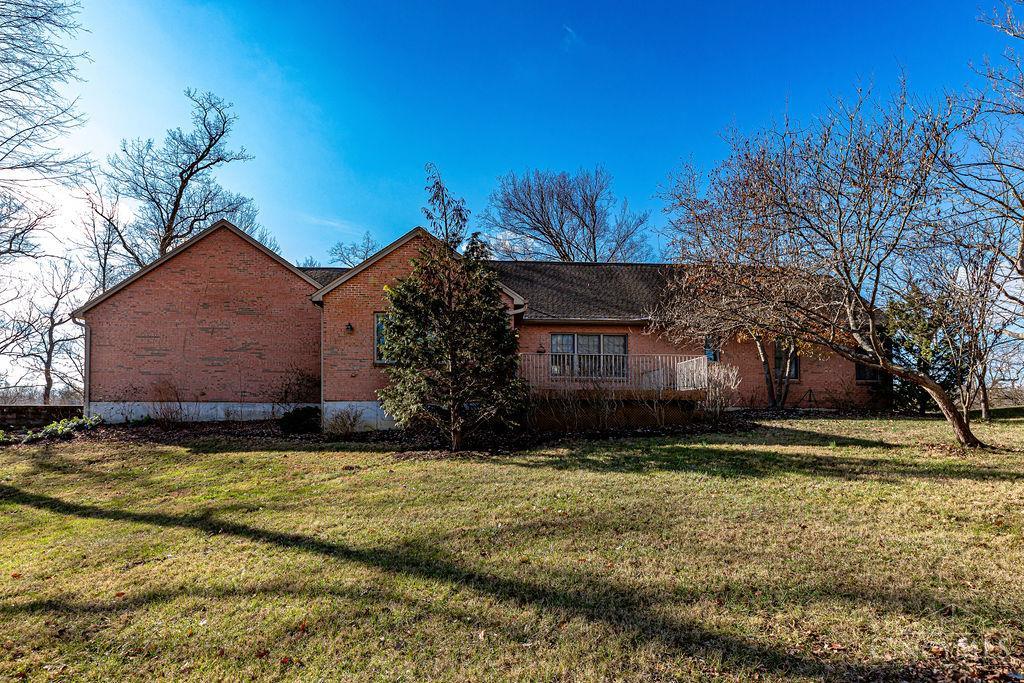 1850 South Weaver Road Okeana, OH 45053 - Photo 31 of 42