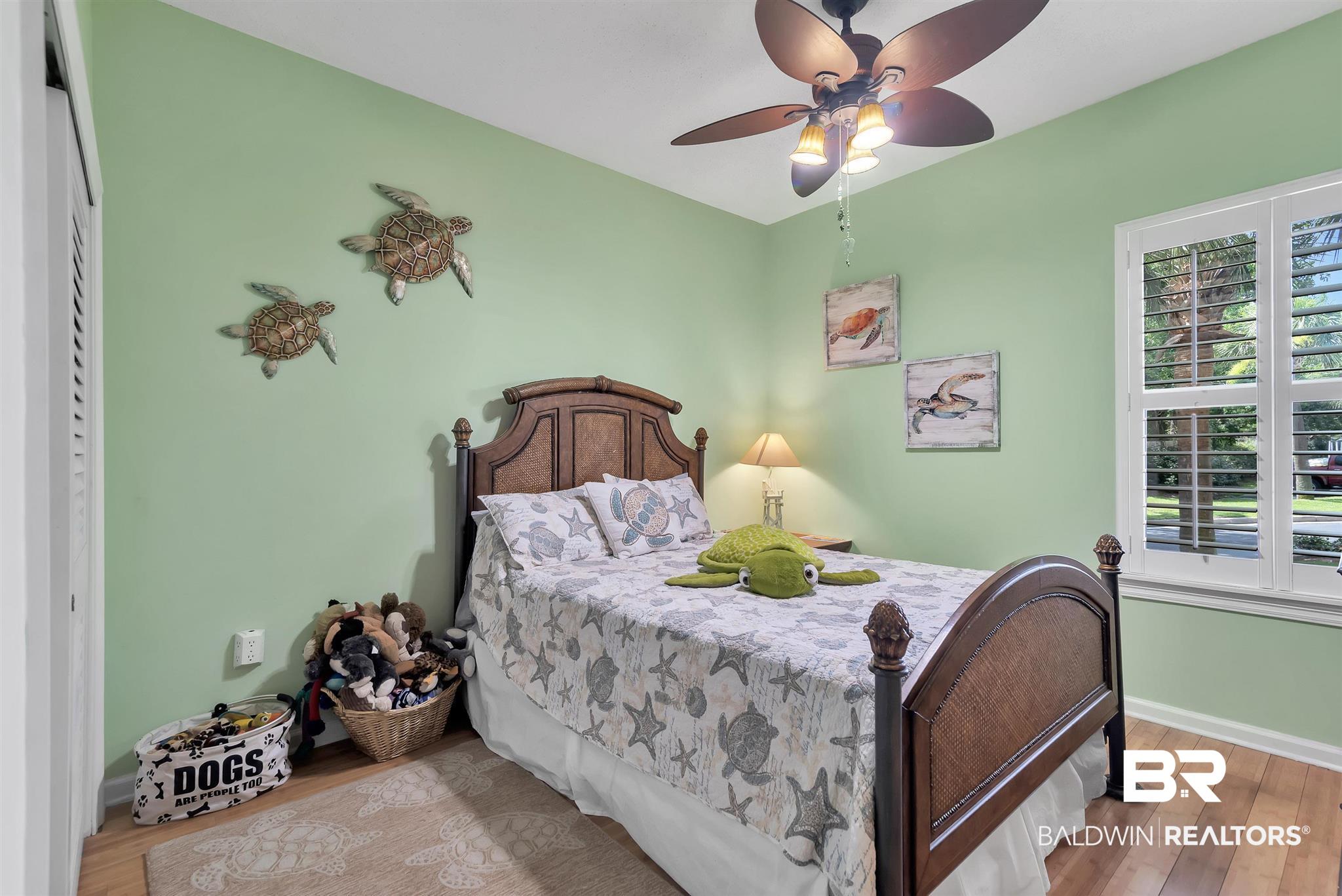 27282 Canal Road, Unit 112 Orange Beach, AL 36561 - Photo 23 of 47 Turtles Do Not Convey