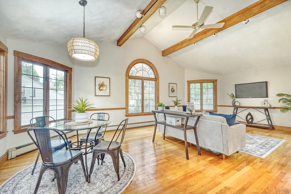 76 Lovell Road Melrose, MA 02176 - Photo 12 of 42 Gallery Image 12