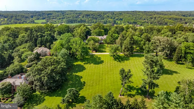 $3,885,000 | 16 Merry Hill Court, Baltimore, MD 21208