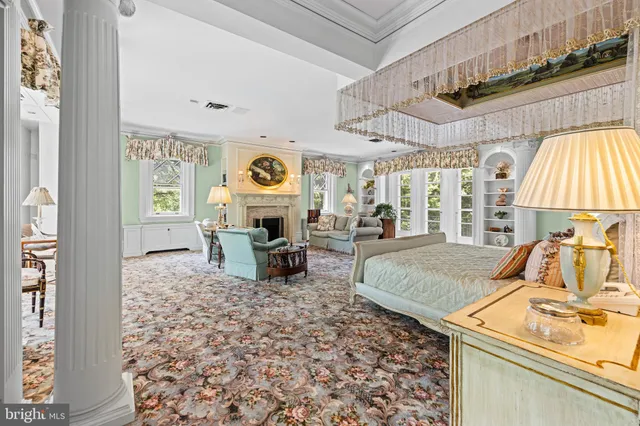 $3,885,000 | 16 Merry Hill Court, Baltimore, MD 21208