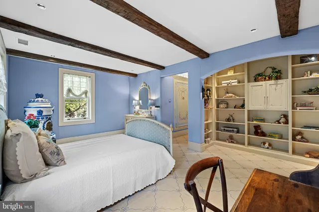 $3,885,000 | 16 Merry Hill Court, Baltimore, MD 21208