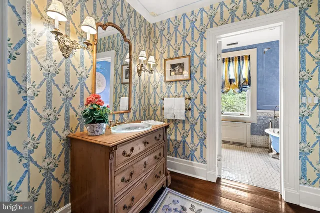 $3,885,000 | 16 Merry Hill Court, Baltimore, MD 21208