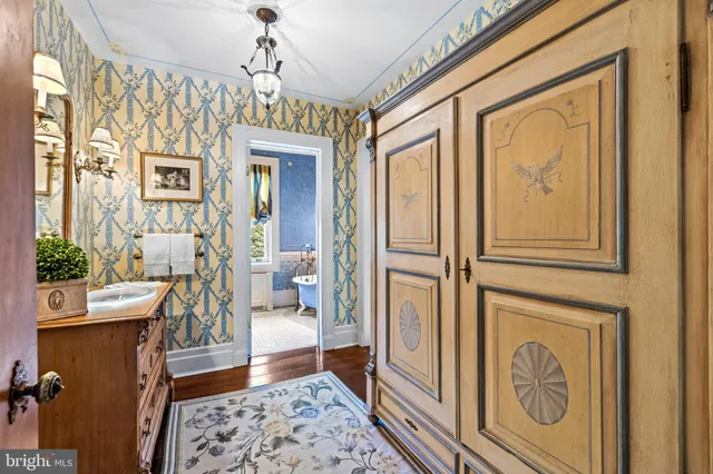 $3,885,000 | 16 Merry Hill Court, Baltimore, MD 21208