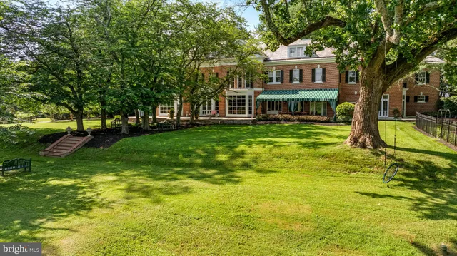 $3,885,000 | 16 Merry Hill Court, Baltimore, MD 21208