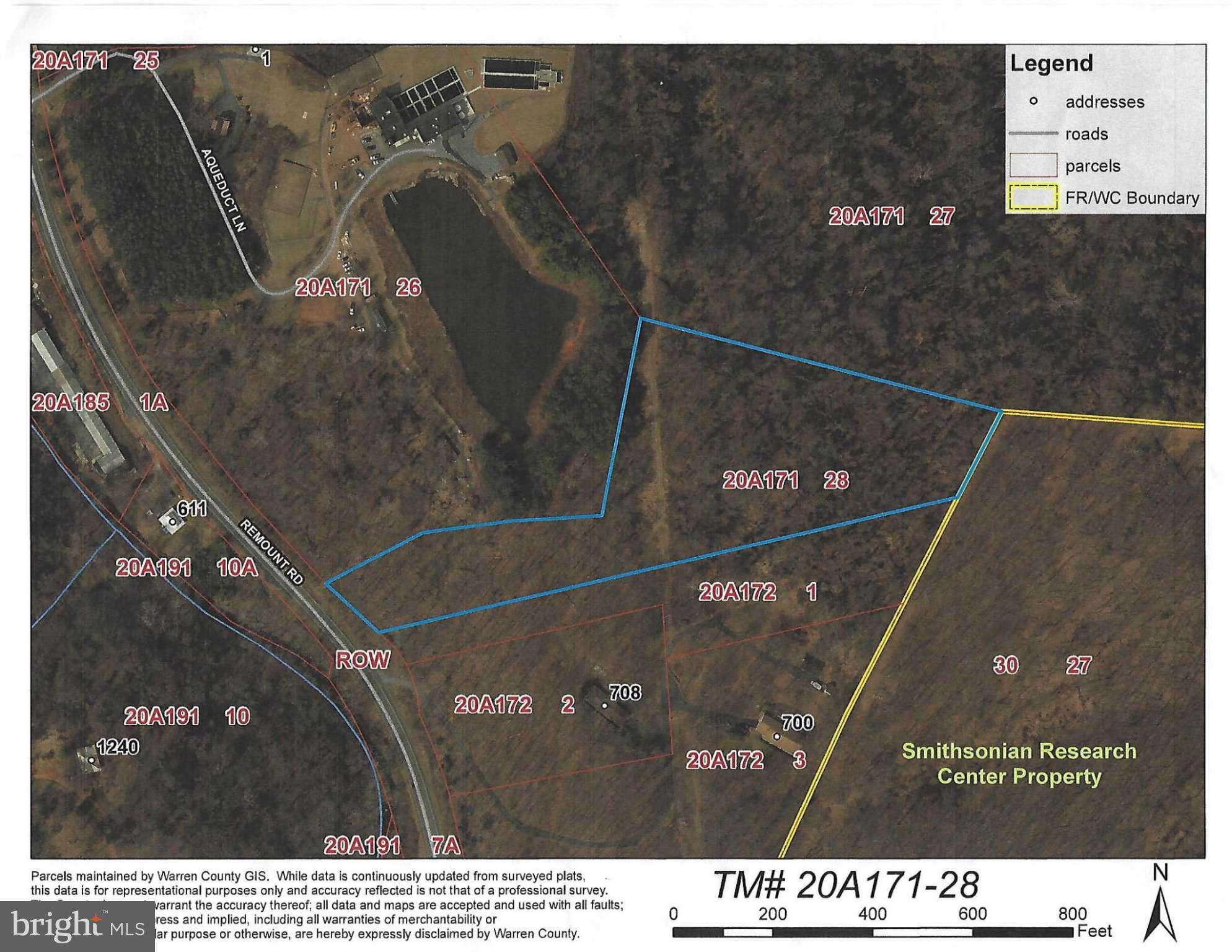 Remount Road Front Royal, VA 22630 - Photo 1 of 2