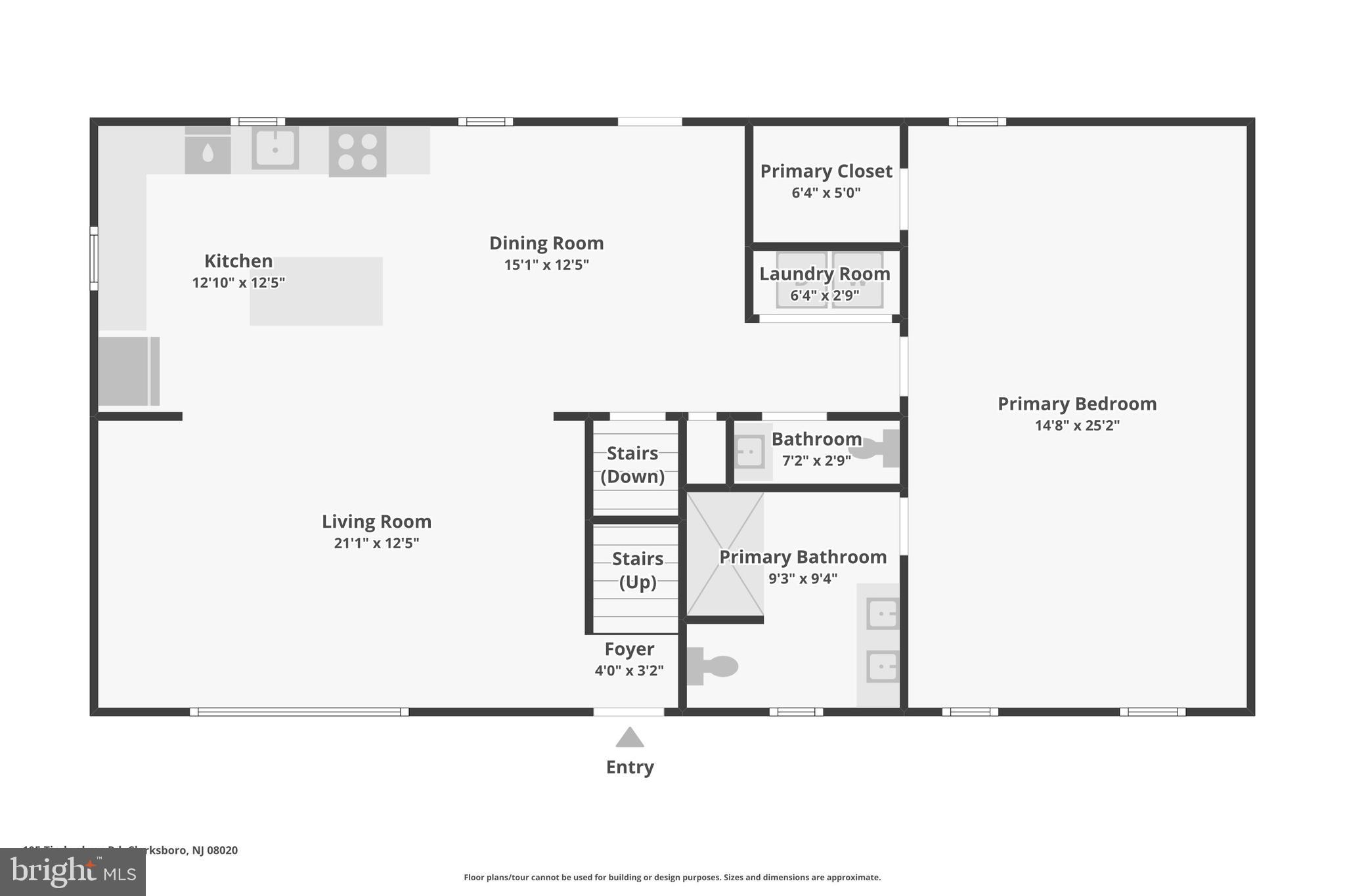 105 Timberlane Road Clarksboro, NJ 08020 - Photo 45 of 47 Gallery Image 45