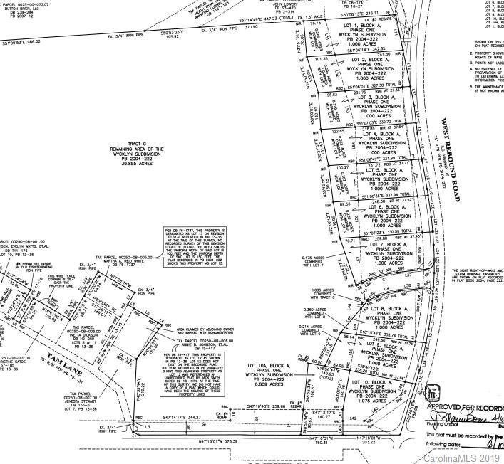 Lot 4 West Rebound Road, Unit 4 Lancaster, SC 29720 - Photo 9 of 12