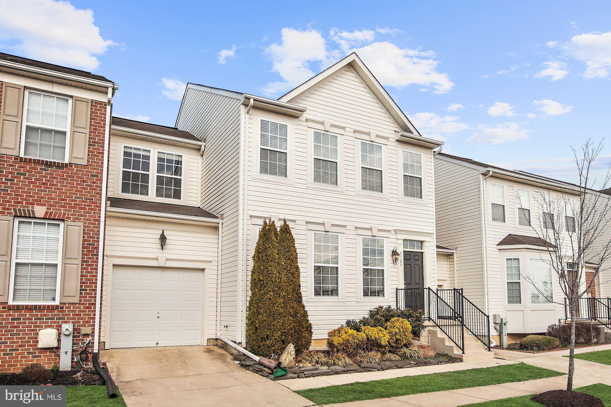 9709 Langley Road Baltimore, MD 21220 - Photo 1 of 31 Front Exterior