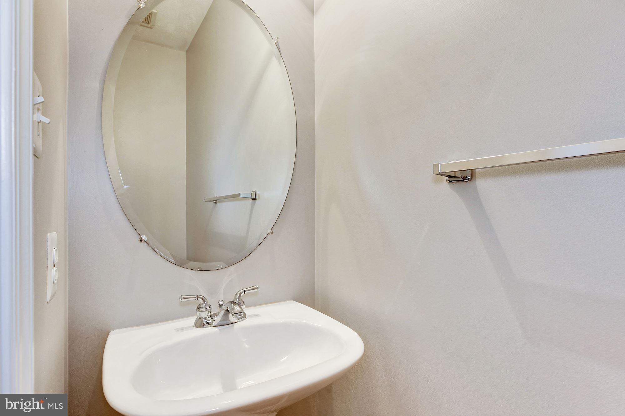 9709 Langley Road Baltimore, MD 21220 - Photo 14 of 31 Powder Room