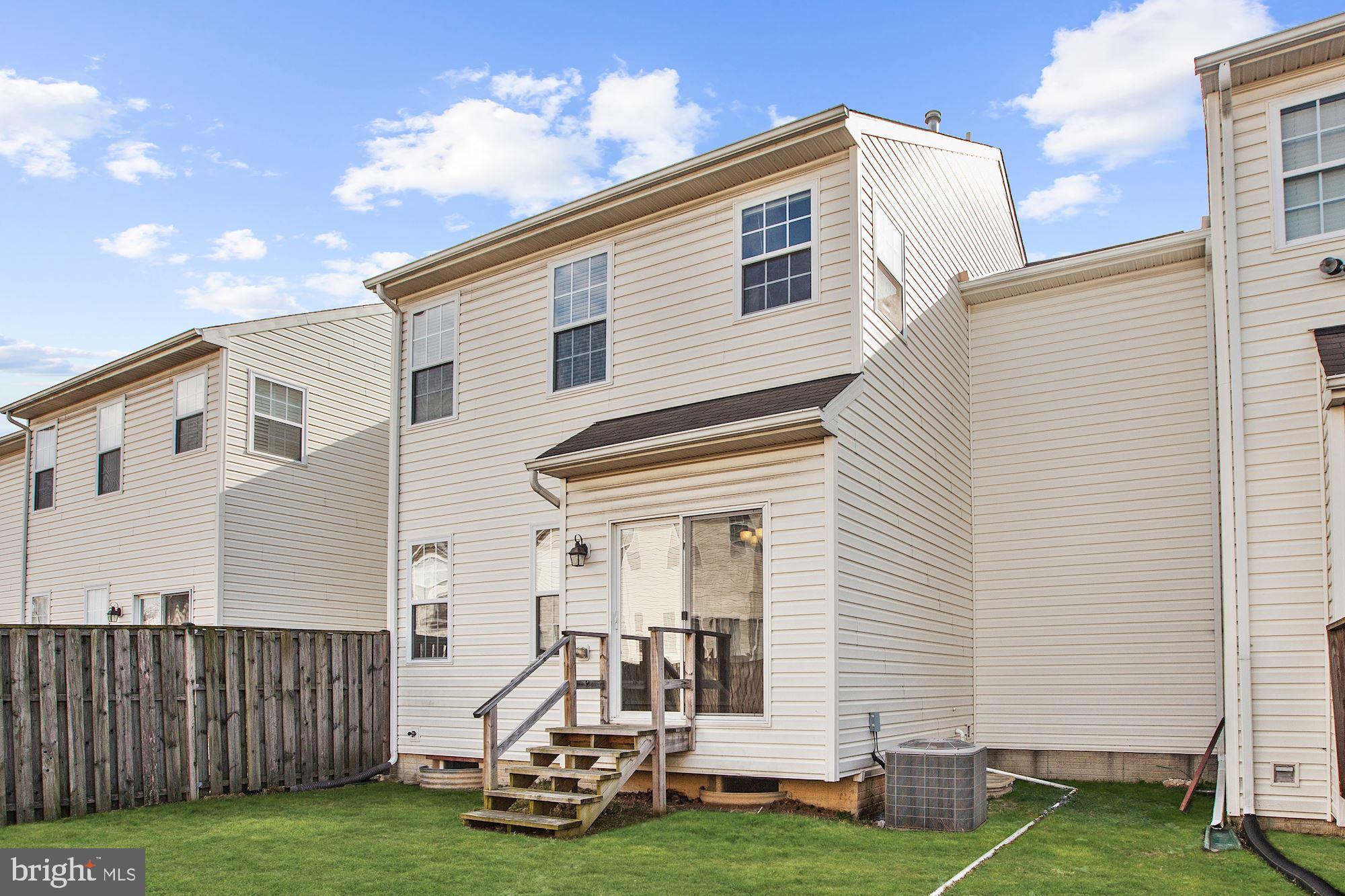 9709 Langley Road Baltimore, MD 21220 - Photo 30 of 31 Rear Exterior