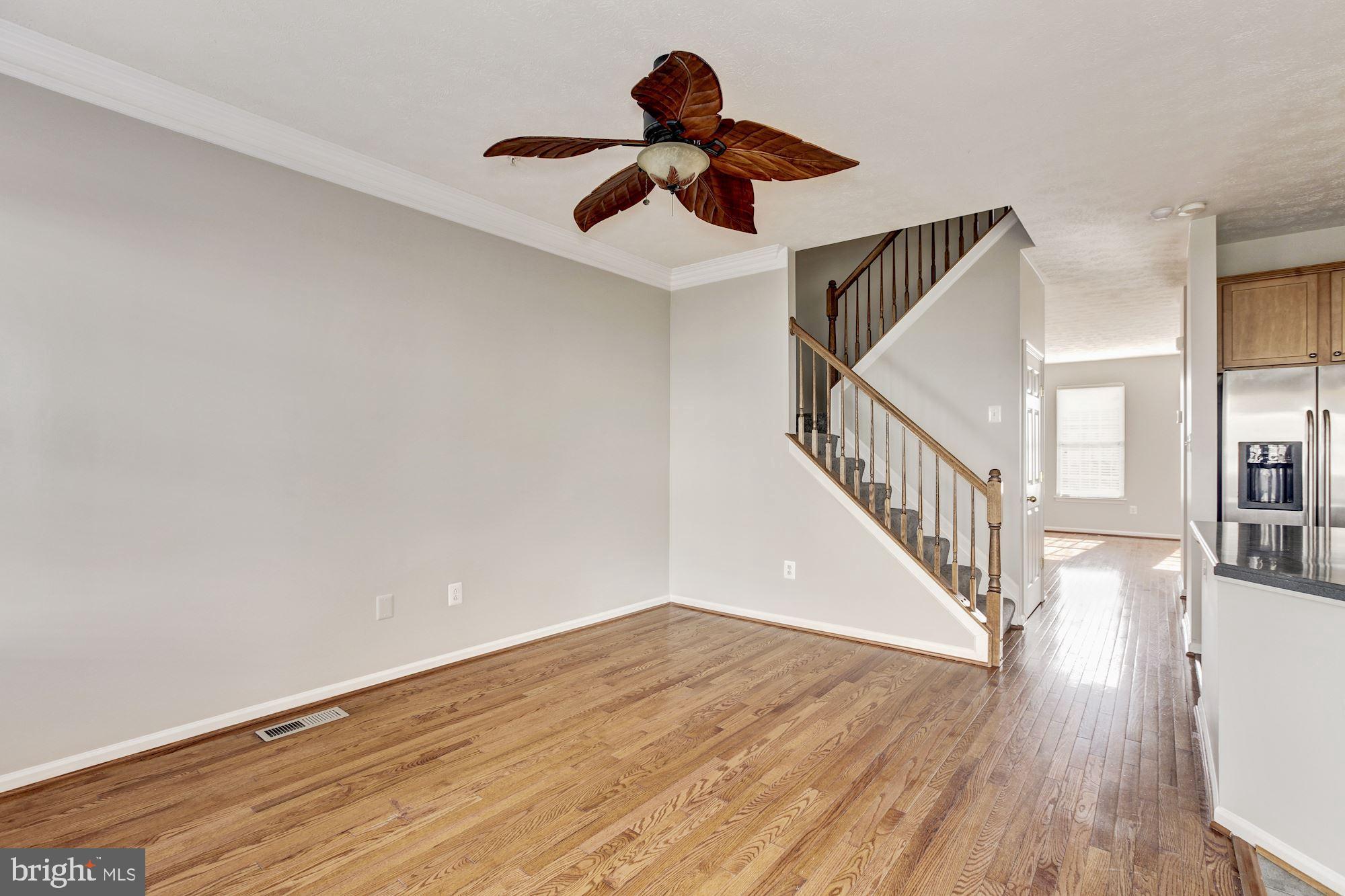 9709 Langley Road Baltimore, MD 21220 - Photo 9 of 31 Dining Room