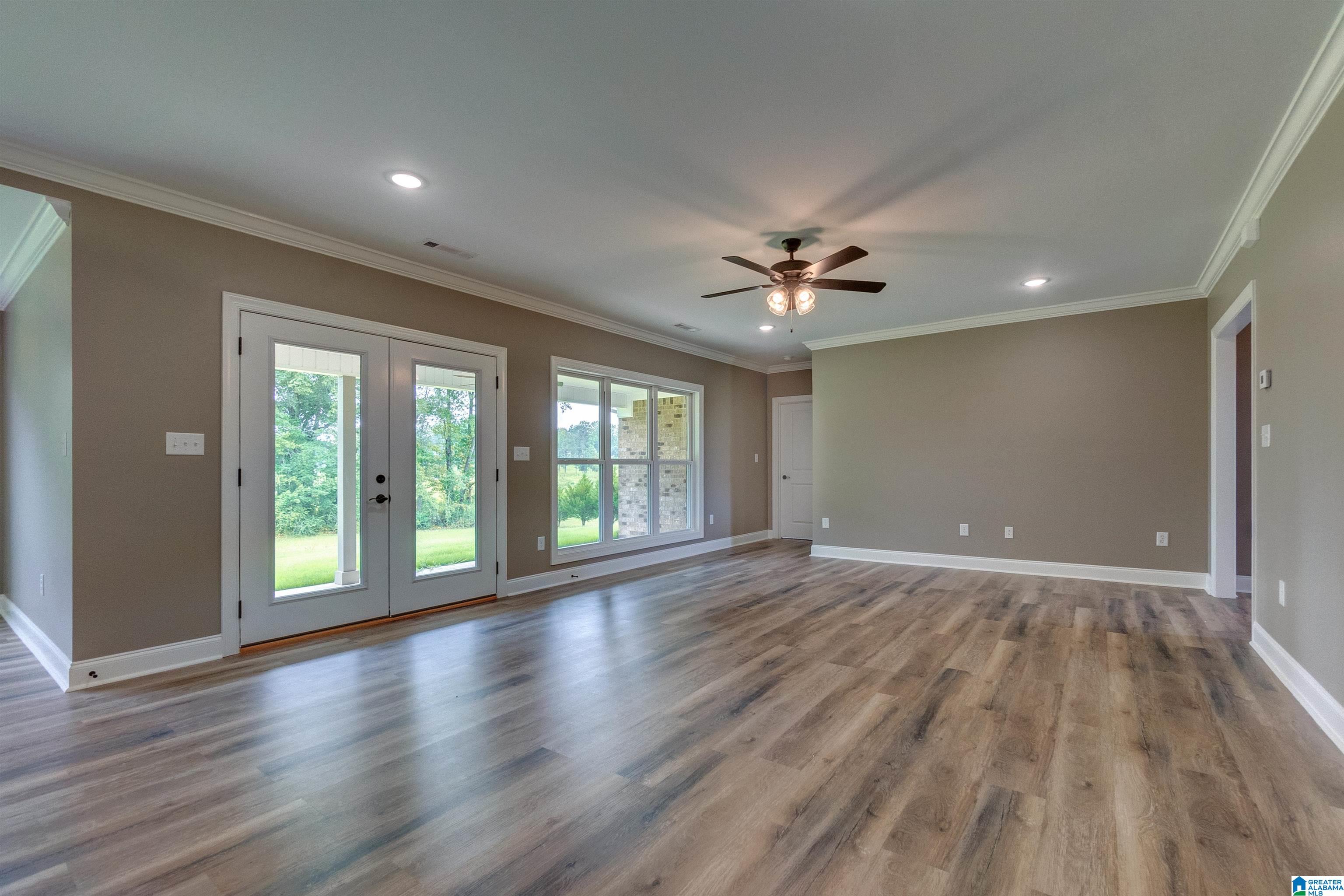 135 Crest Loop Road Clanton, AL 35045 - Photo 9 of 48 Gallery Image 9