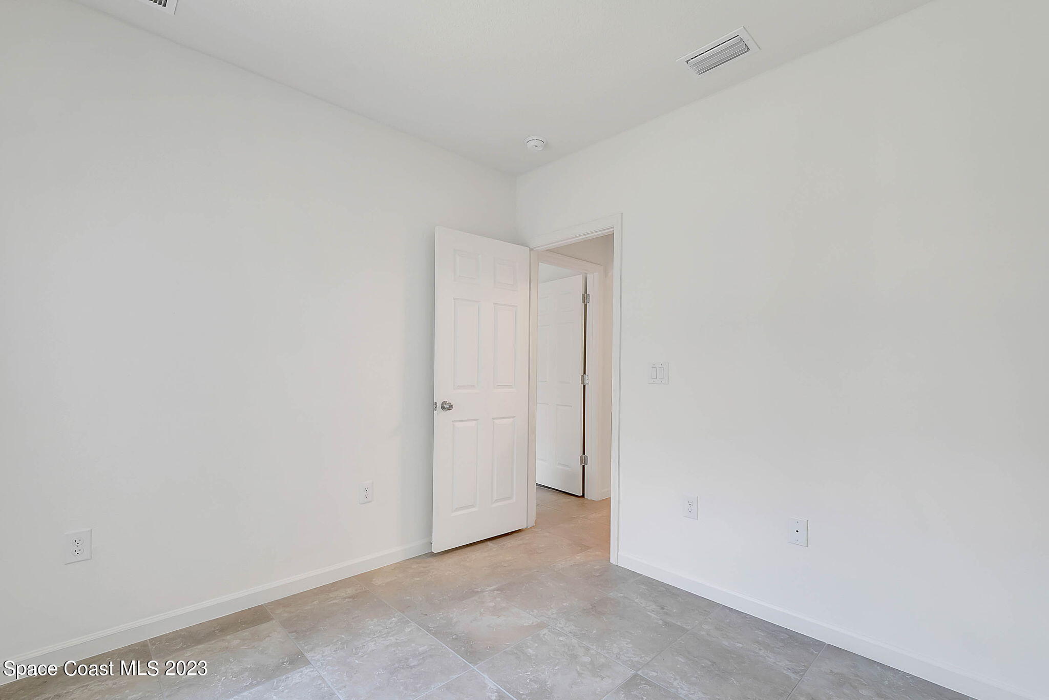 3536 Whimsical Circle Rockledge, FL 32955 - Photo 17 of 40 a view of an empty room