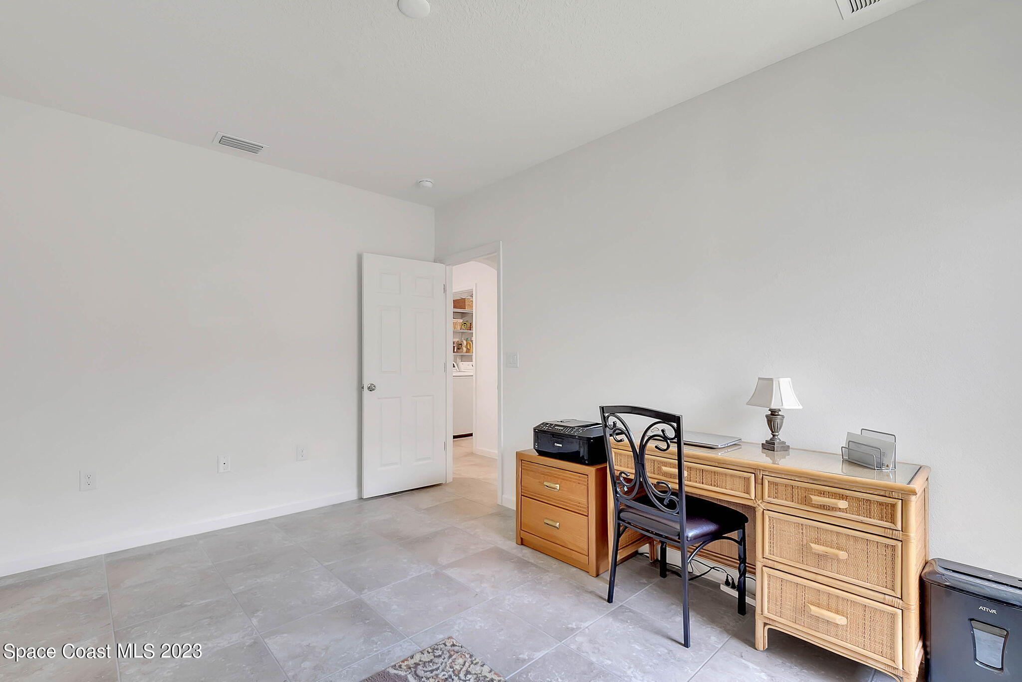 3536 Whimsical Circle Rockledge, FL 32955 - Photo 19 of 40 a view of a workspace with furniture