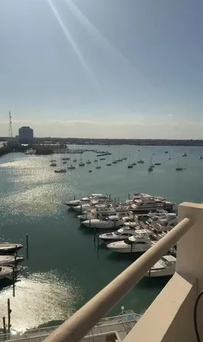 a close up of water heater and a stove