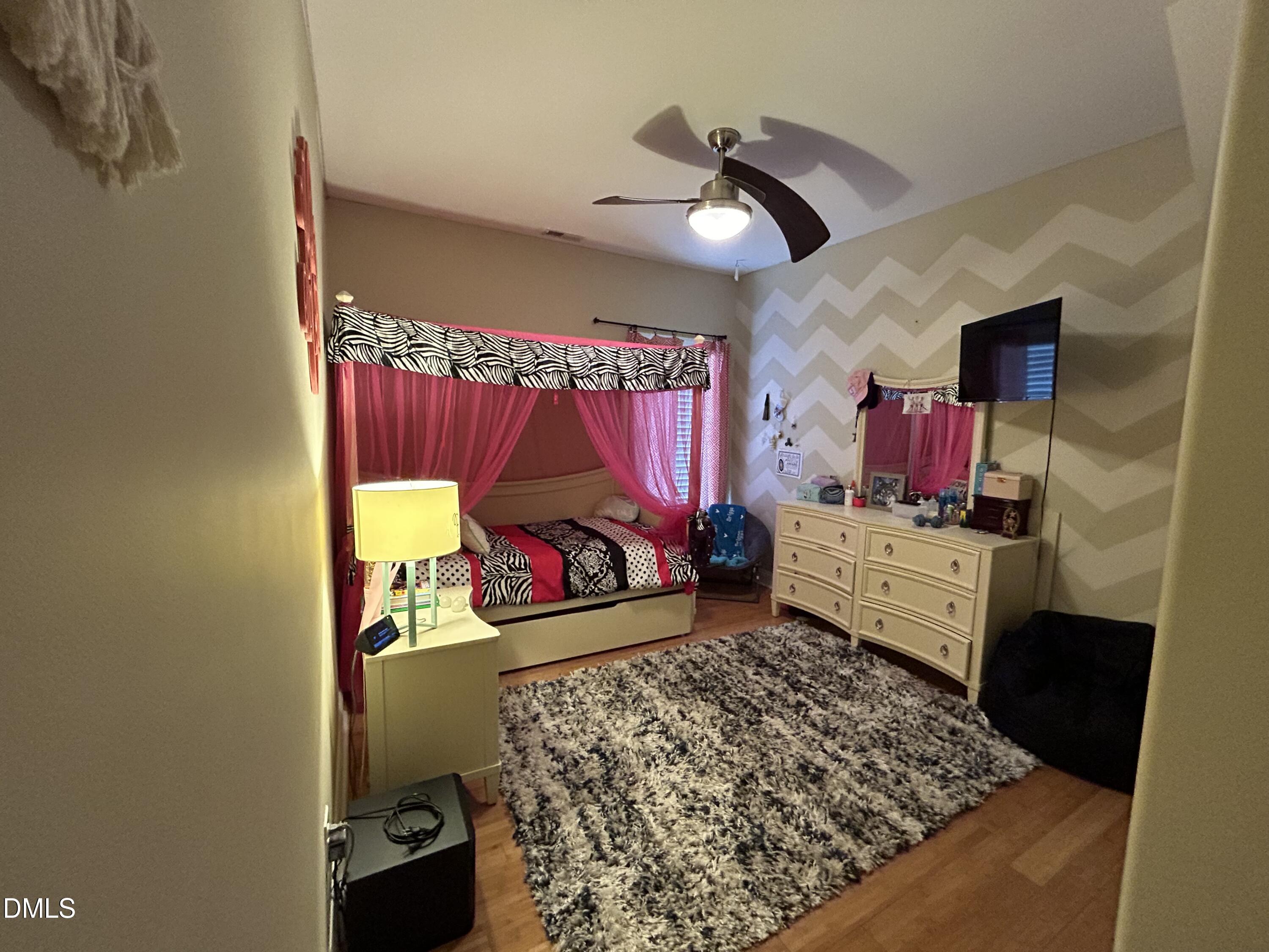 1805 South Main Street Graham, NC 27253 - Photo 21 of 47 Bedroom 2