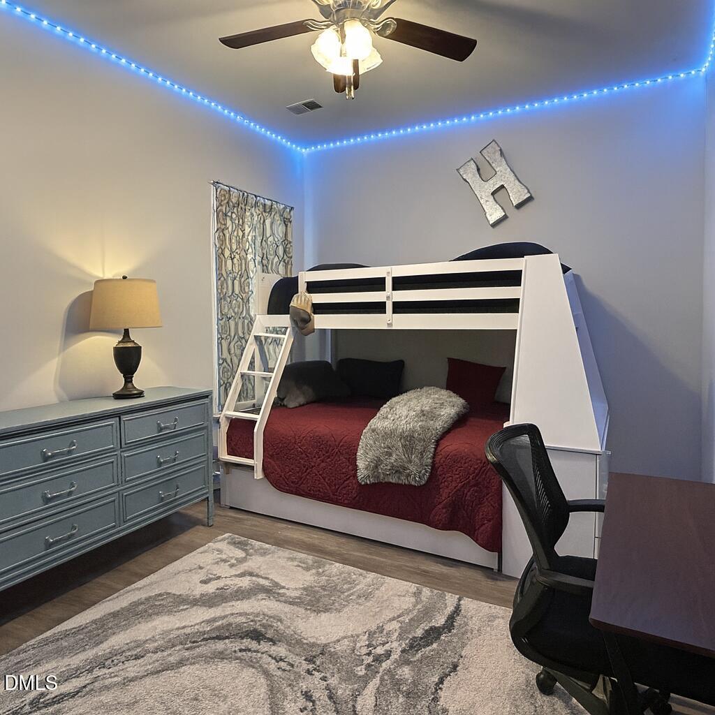 1805 South Main Street Graham, NC 27253 - Photo 22 of 47 Bedroom 3