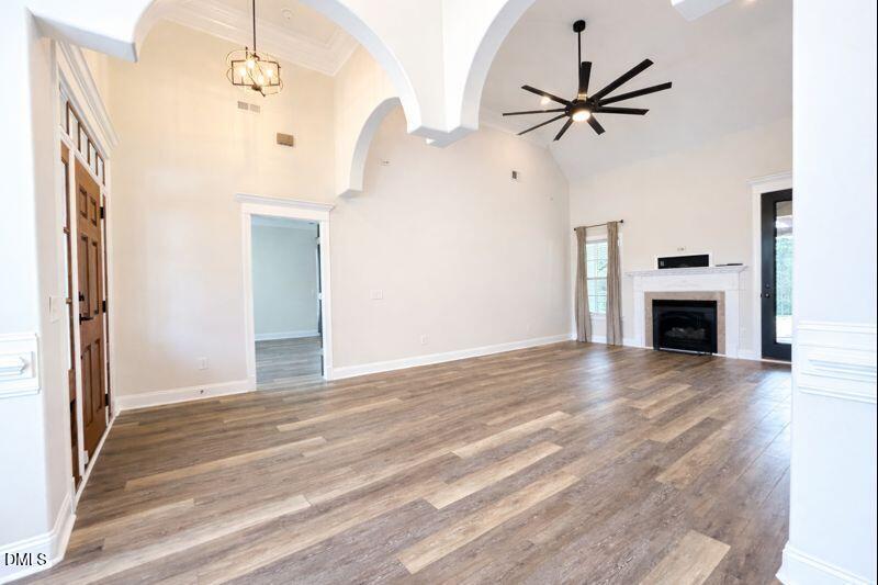 1805 South Main Street Graham, NC 27253 - Photo 26 of 47 House Living