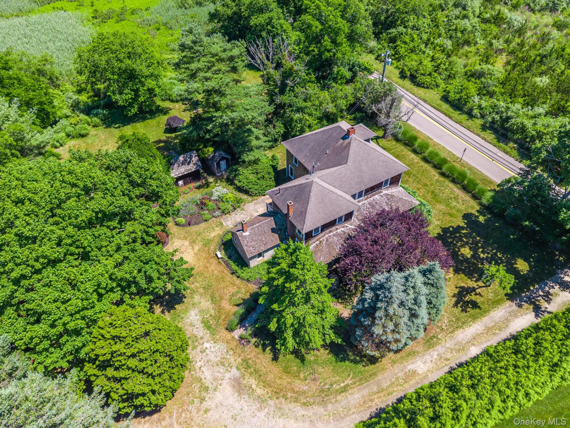 13675 Main Bayview Road Southold, NY 11971 - Photo 23 of 23 13675 Main Bayview Road, Southold