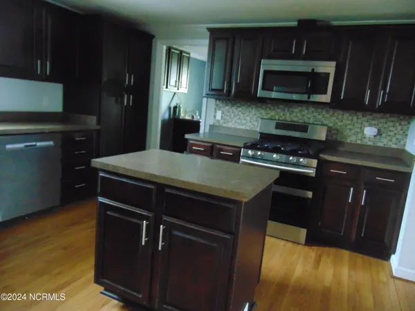 $154,500 | 267 6th Street, Aurora, NC 27806