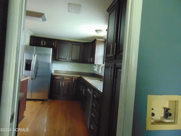 $154,500 | 267 6th Street, Aurora, NC 27806