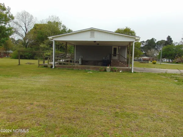 $154,500 | 267 6th Street, Aurora, NC 27806