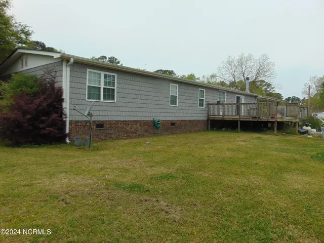 $154,500 | 267 6th Street, Aurora, NC 27806
