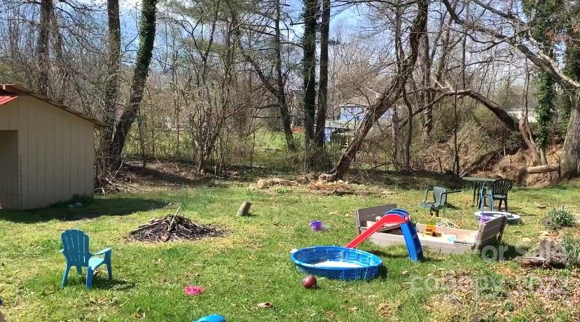 43 Riddle Road Swannanoa, NC 28778 - Photo 2 of 3 Gallery Image 2