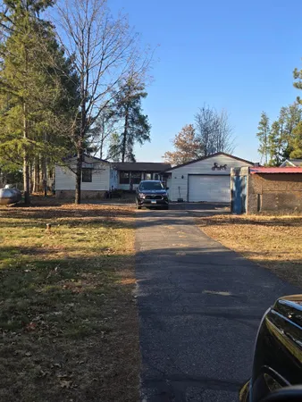 $117,500 | W5776 Whistling Wing Drive, New Lisbon, WI 53950