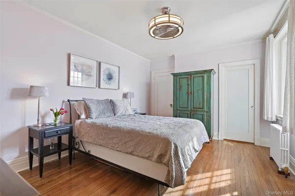 $1,595,000 | 1 Rivermere, Unit 5A, Bronxville, NY 10708