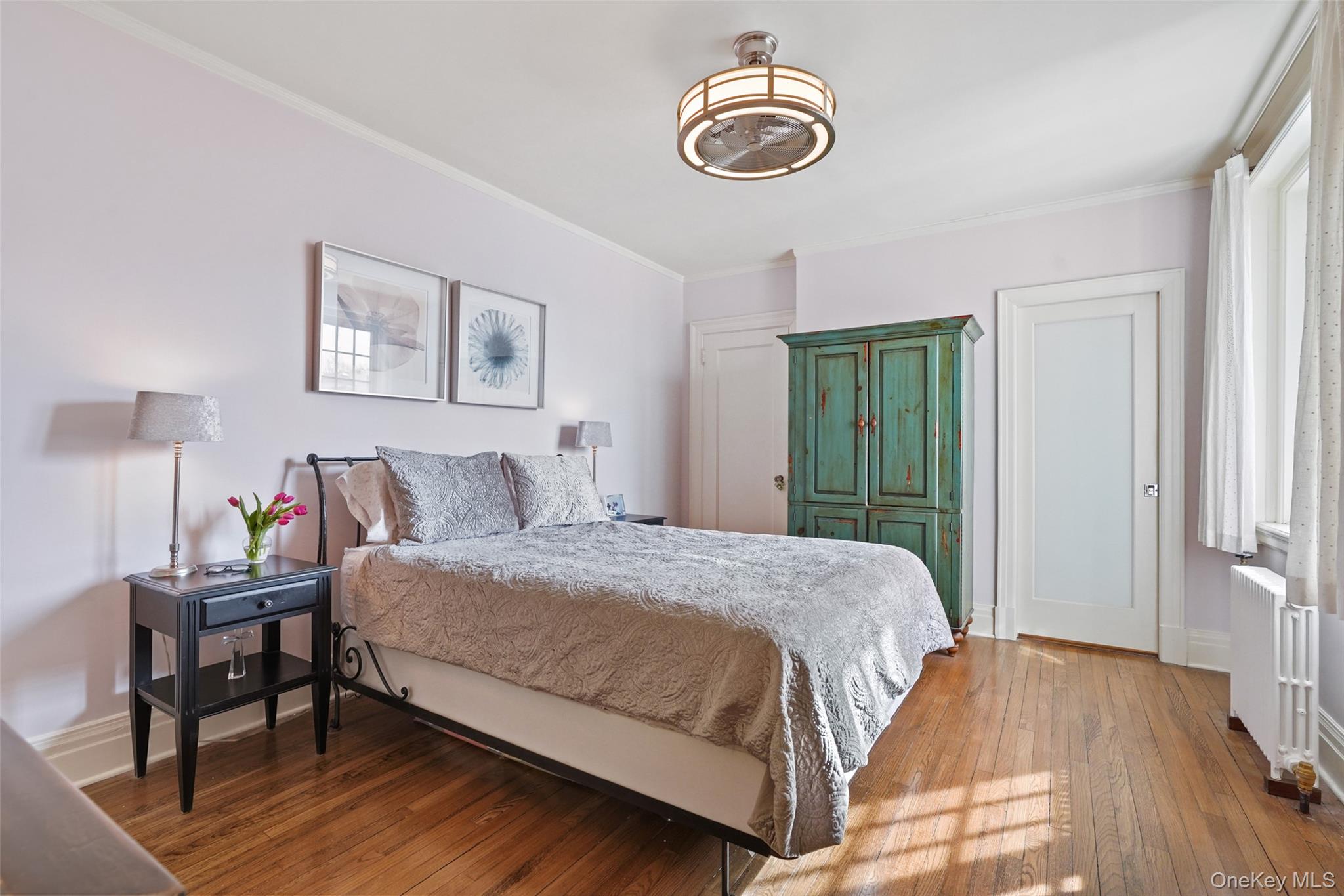 1 Rivermere, Unit 5A Bronxville, NY 10708 - Photo 11 of 22