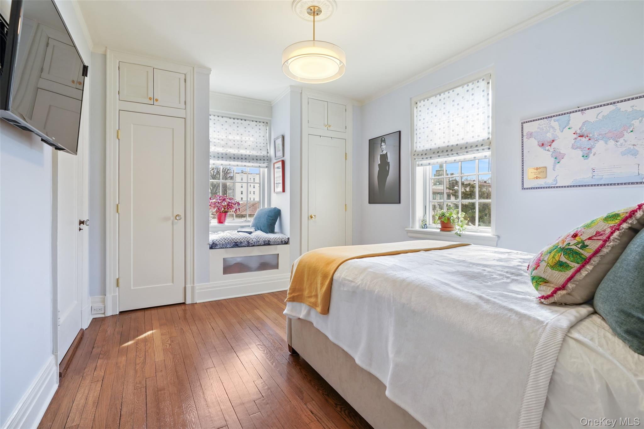 1 Rivermere, Unit 5A Bronxville, NY 10708 - Photo 13 of 22