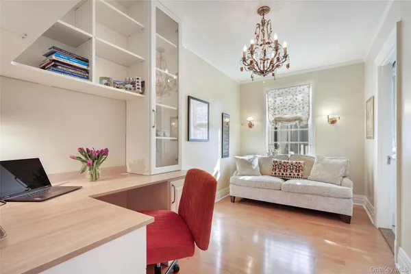 $1,595,000 | 1 Rivermere, Unit 5A, Bronxville, NY 10708