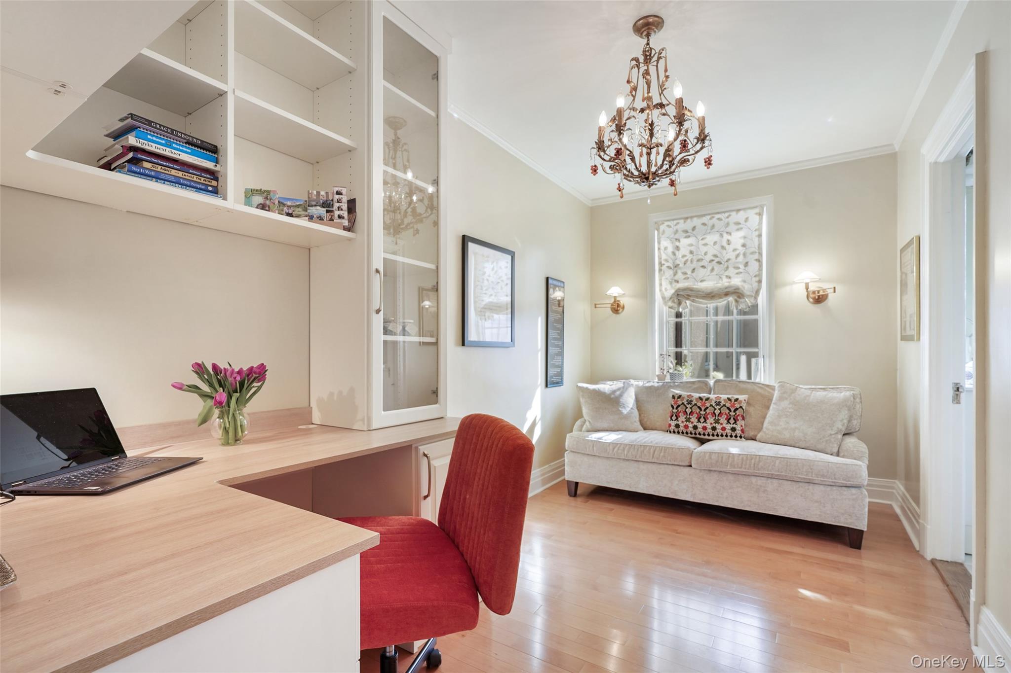 1 Rivermere, Unit 5A Bronxville, NY 10708 - Photo 15 of 22