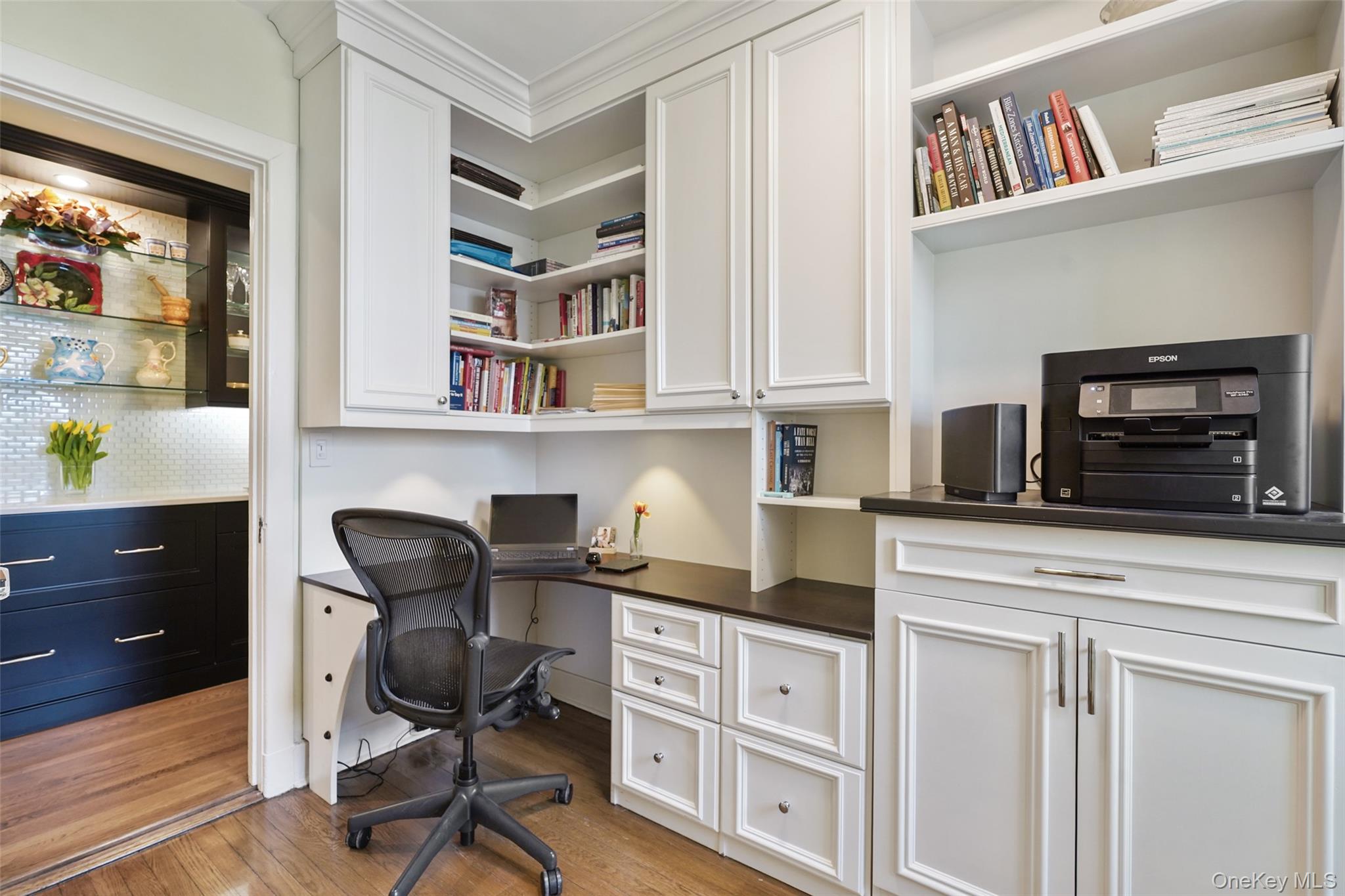 1 Rivermere, Unit 5A Bronxville, NY 10708 - Photo 17 of 22