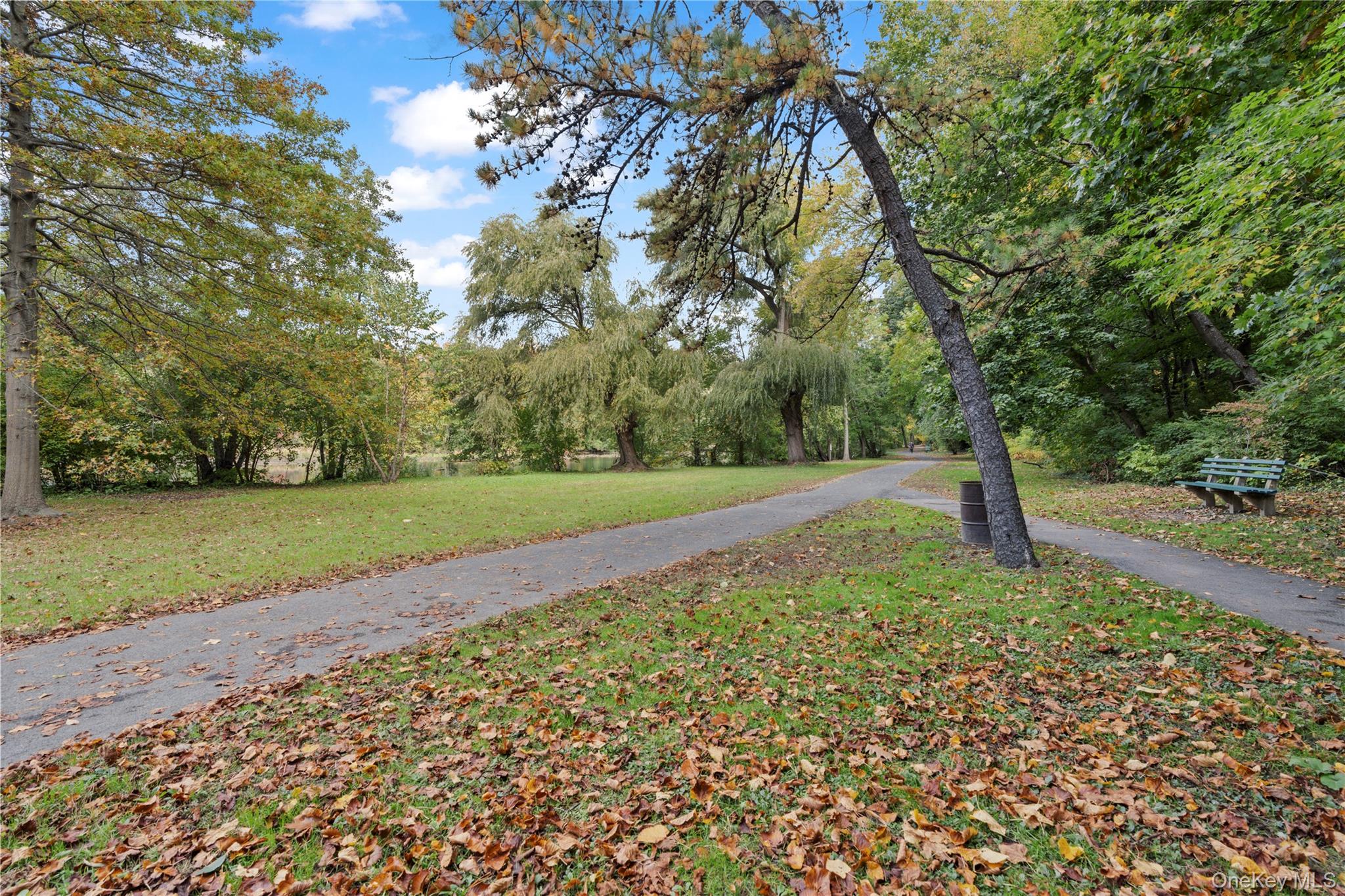 1 Rivermere, Unit 5A Bronxville, NY 10708 - Photo 22 of 22