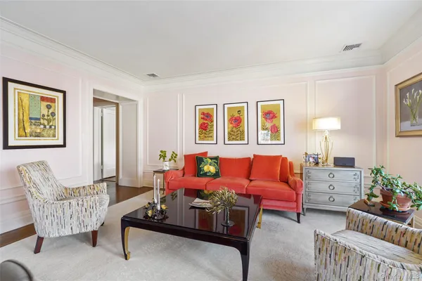 $1,595,000 | 1 Rivermere, Unit 5A, Bronxville, NY 10708