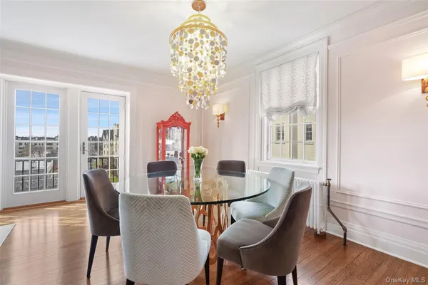 $1,595,000 | 1 Rivermere, Unit 5A, Bronxville, NY 10708