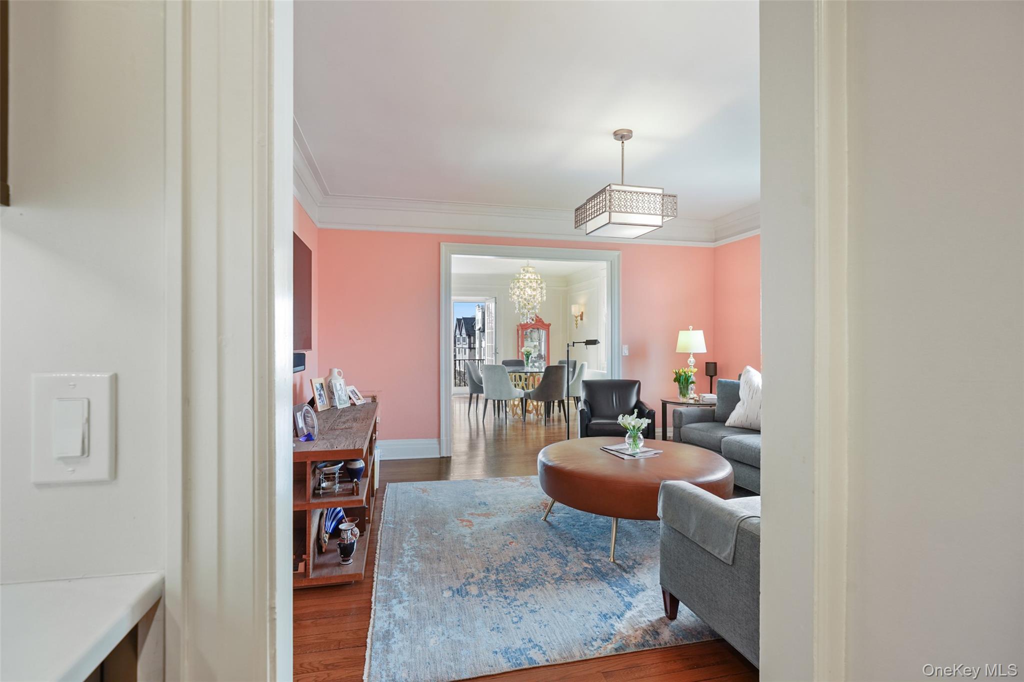 1 Rivermere, Unit 5A Bronxville, NY 10708 - Photo 7 of 22