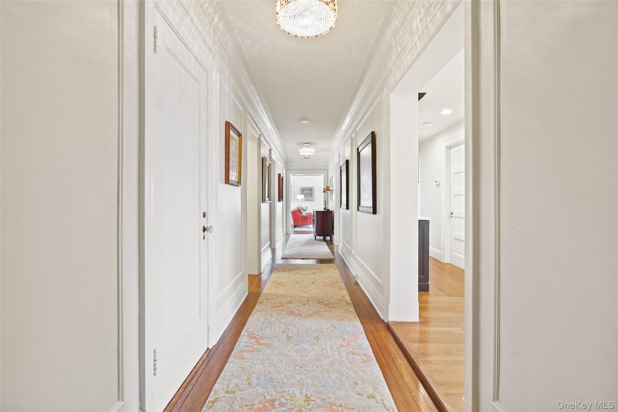 1 Rivermere, Unit 5A Bronxville, NY 10708 - Photo 8 of 22