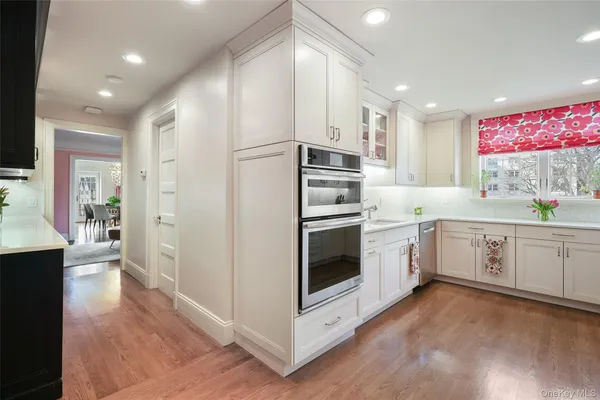 $1,595,000 | 1 Rivermere, Unit 5A, Bronxville, NY 10708